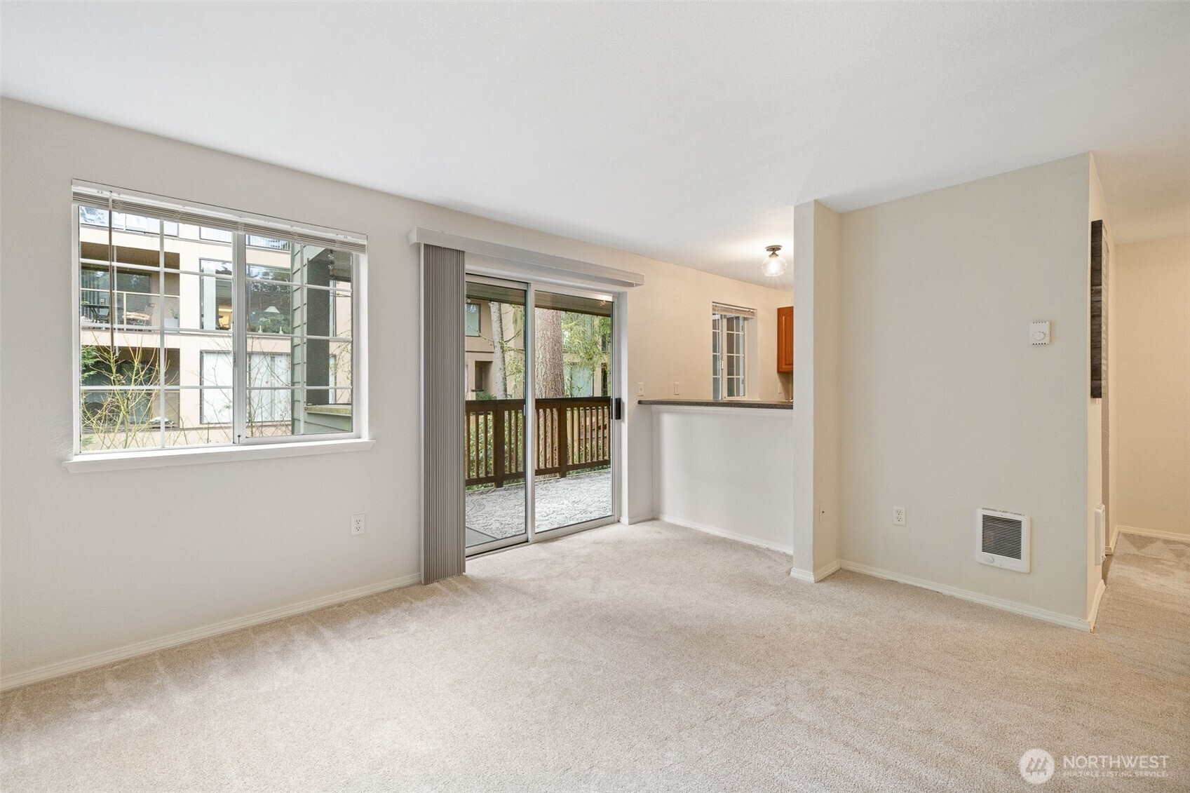 15433 Country Club Drive #E202, Mill Creek, WA 98012