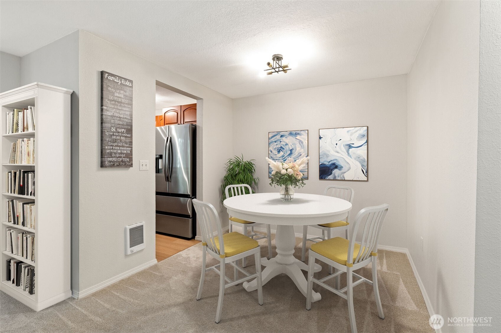 15433 Country Club Drive #E202, Mill Creek, WA 98012