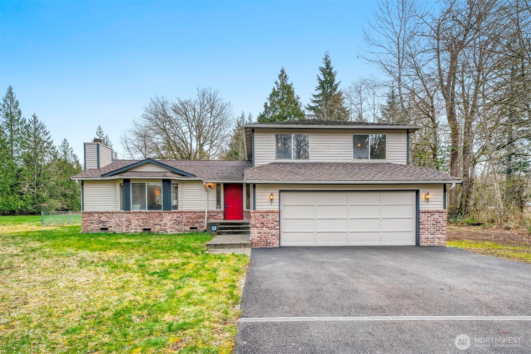 6208 258th Avenue NE, Redmond, WA 98053