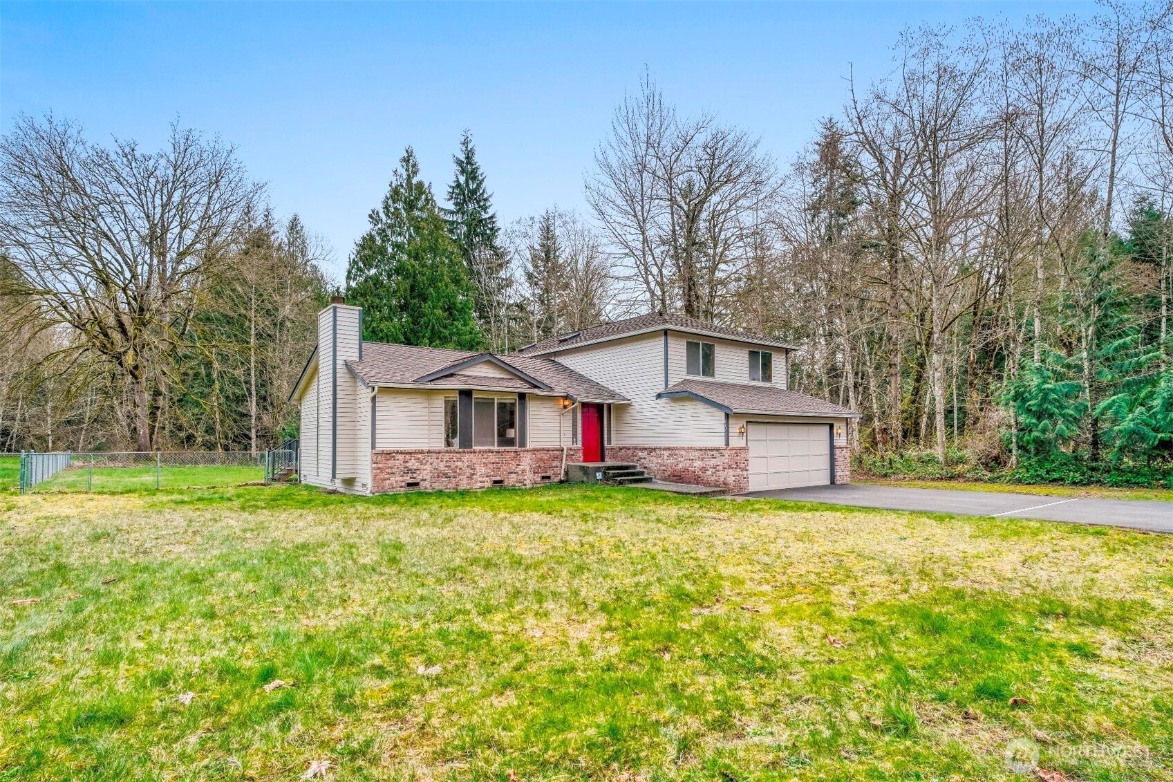 6208 258th Avenue NE, Redmond, WA 98053