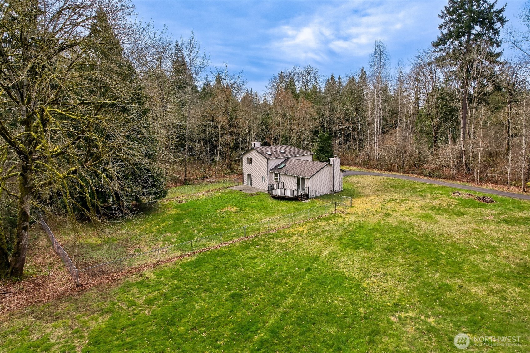 6208 258th Avenue NE, Redmond, WA 98053