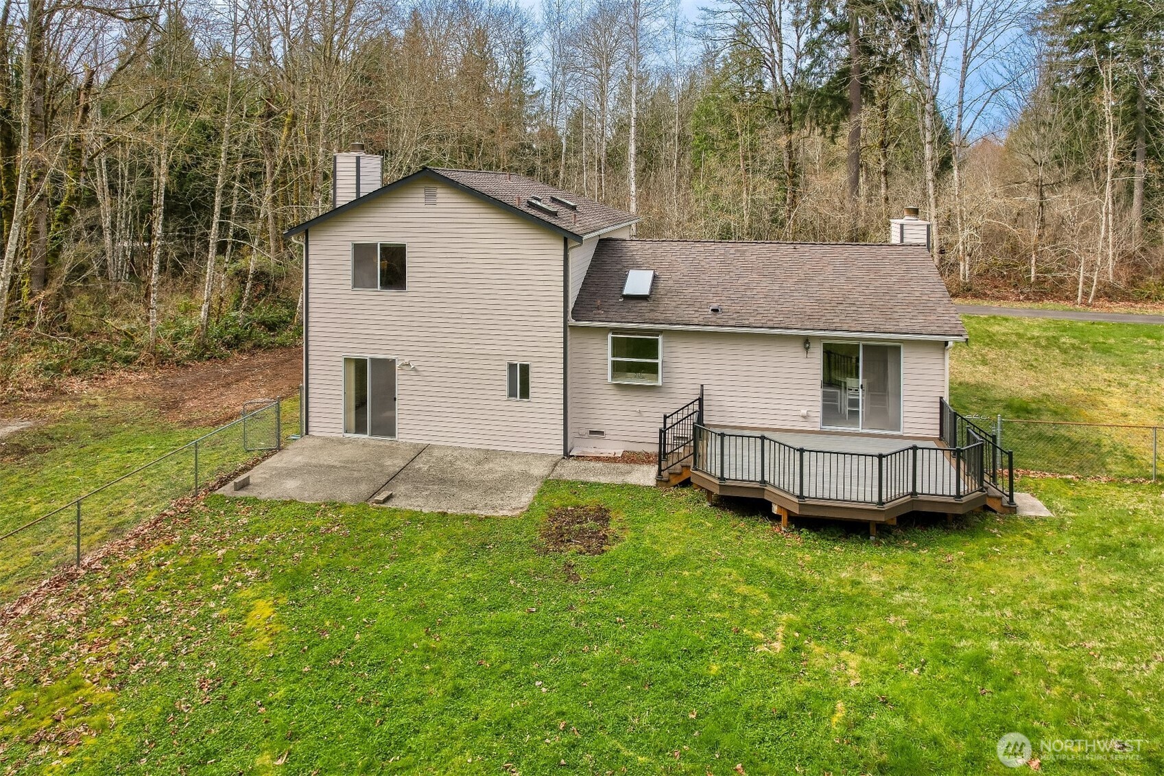 6208 258th Avenue NE, Redmond, WA 98053
