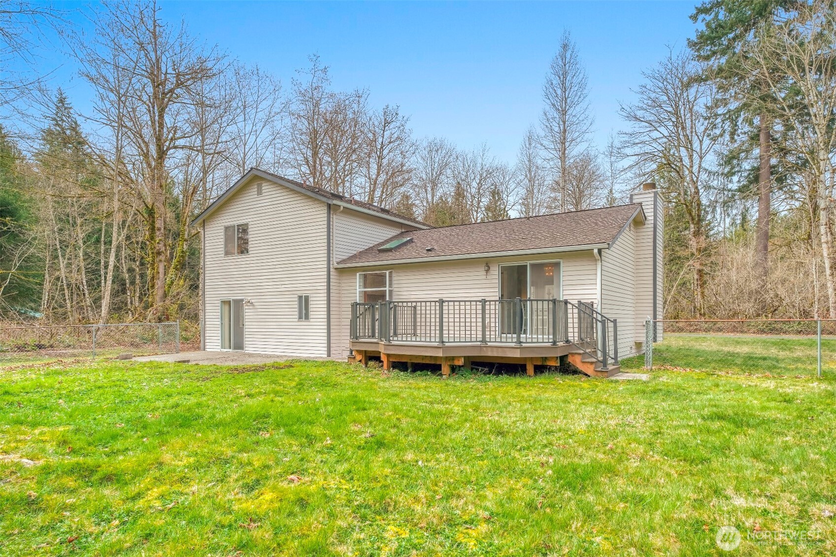 6208 258th Avenue NE, Redmond, WA 98053