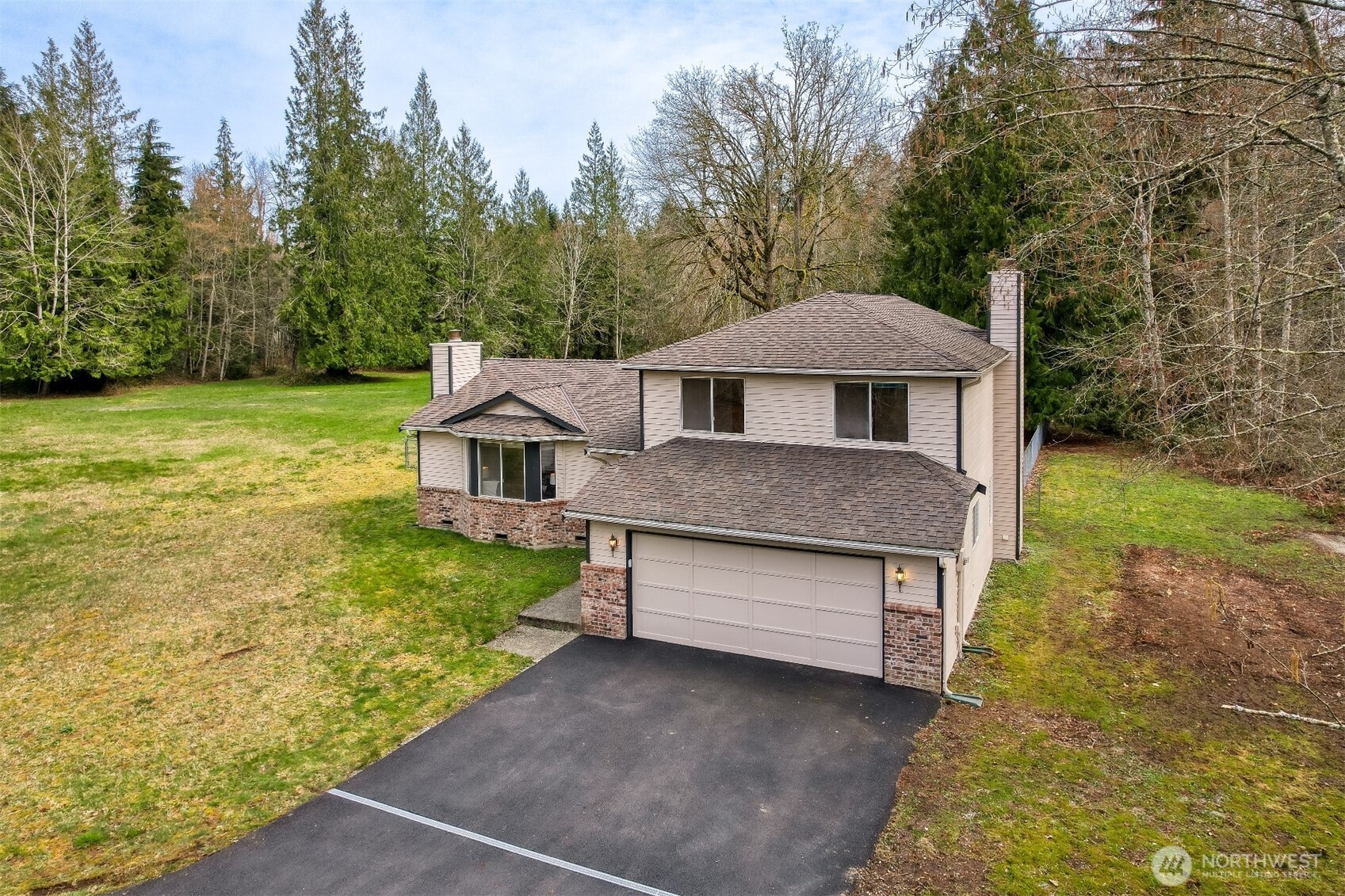 6208 258th Avenue NE, Redmond, WA 98053