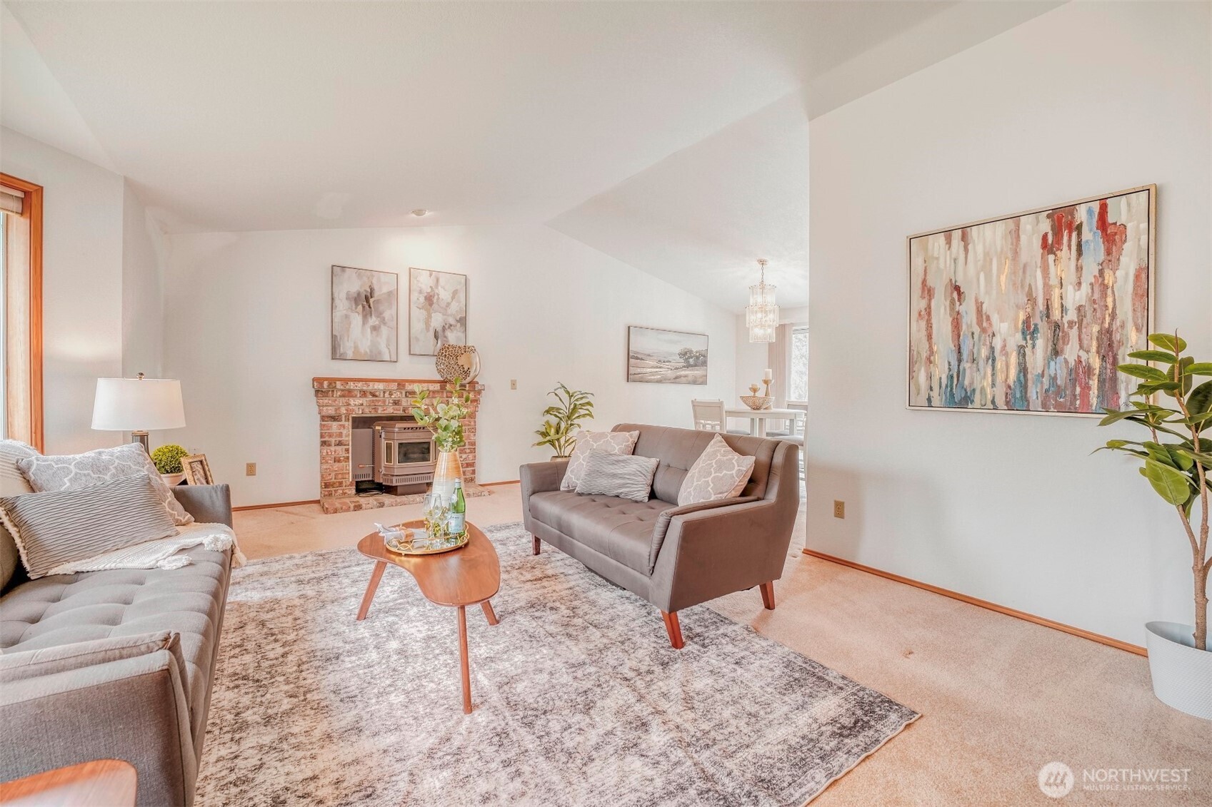 6208 258th Avenue NE, Redmond, WA 98053