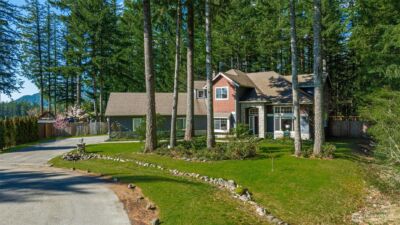 13892 473rd Court SE, North Bend, WA 98045