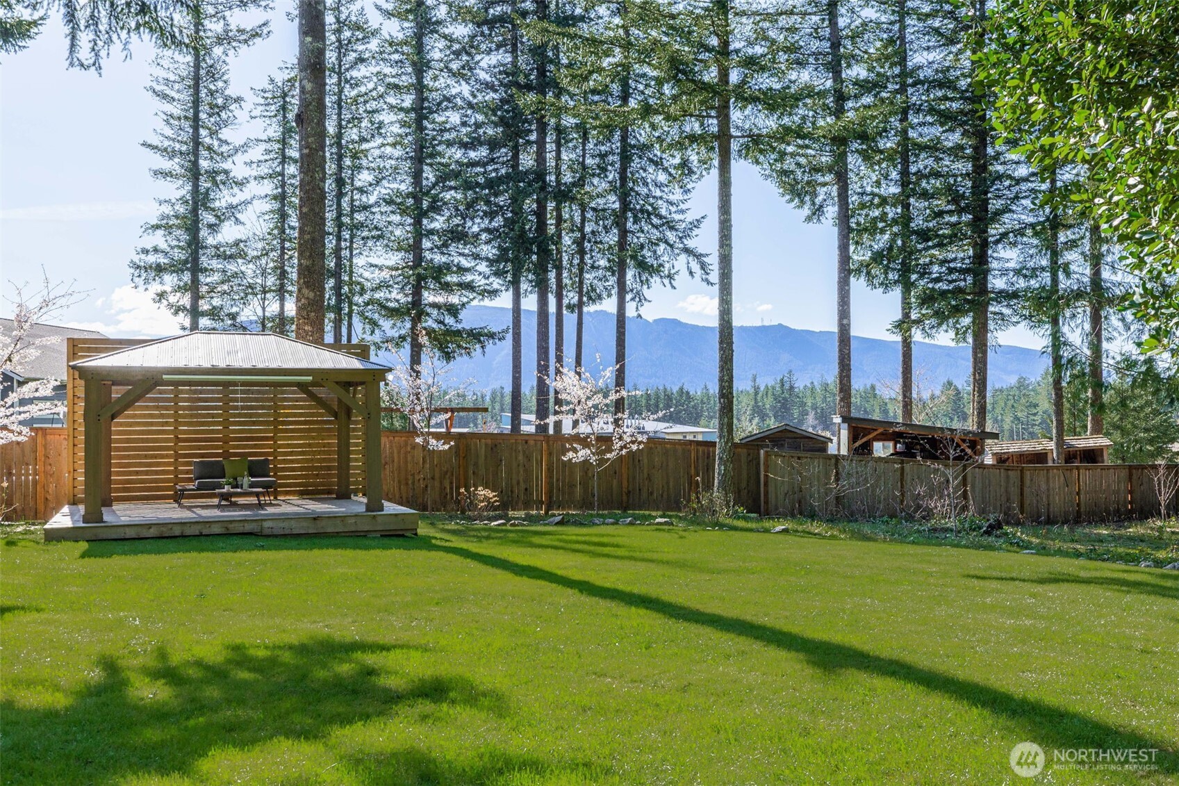 13892 473rd Court SE, North Bend, WA 98045