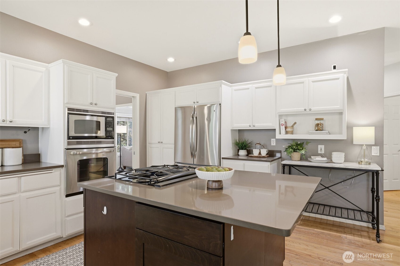 13892 473rd Court SE, North Bend, WA 98045