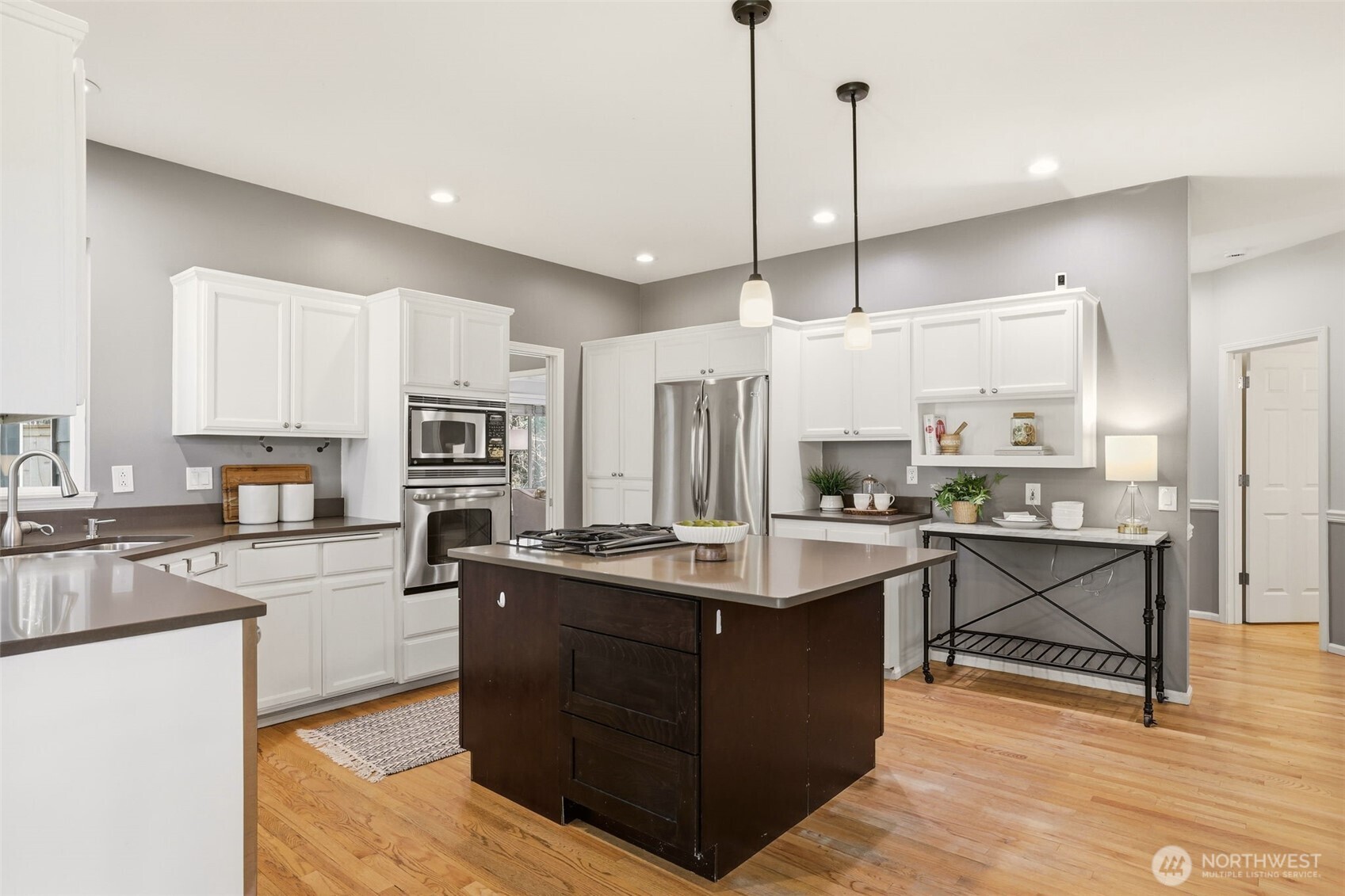 13892 473rd Court SE, North Bend, WA 98045