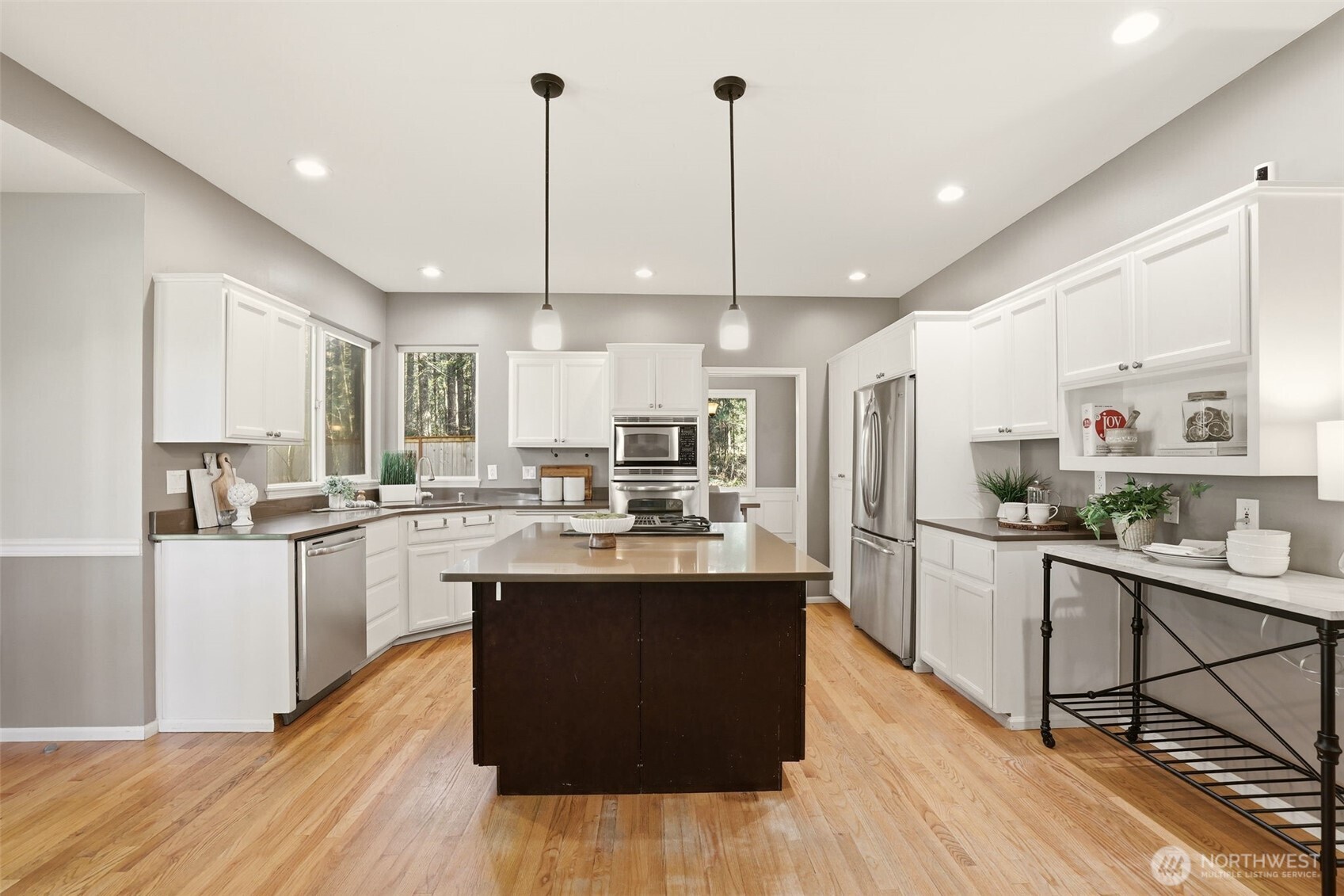 13892 473rd Court SE, North Bend, WA 98045