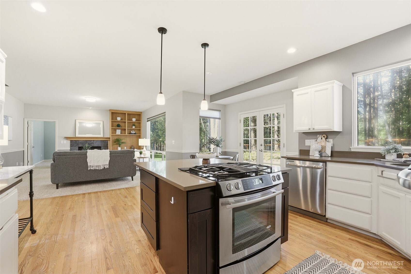 13892 473rd Court SE, North Bend, WA 98045