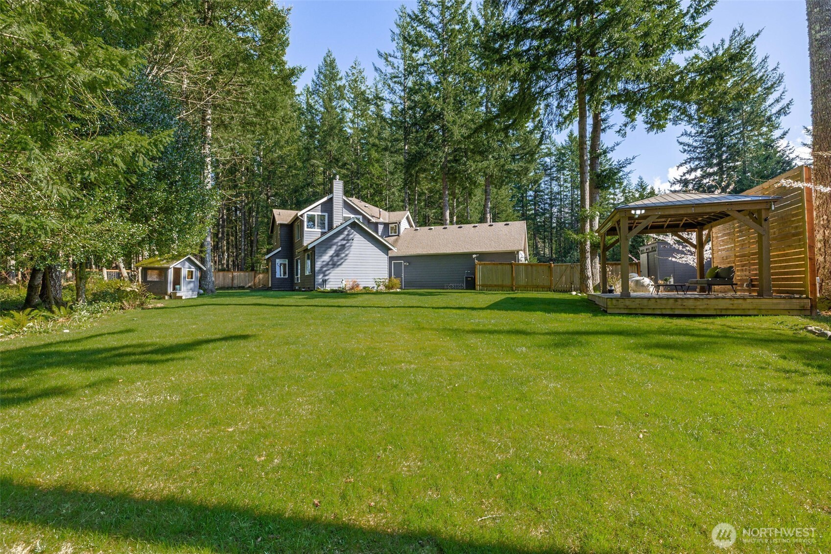 13892 473rd Court SE, North Bend, WA 98045