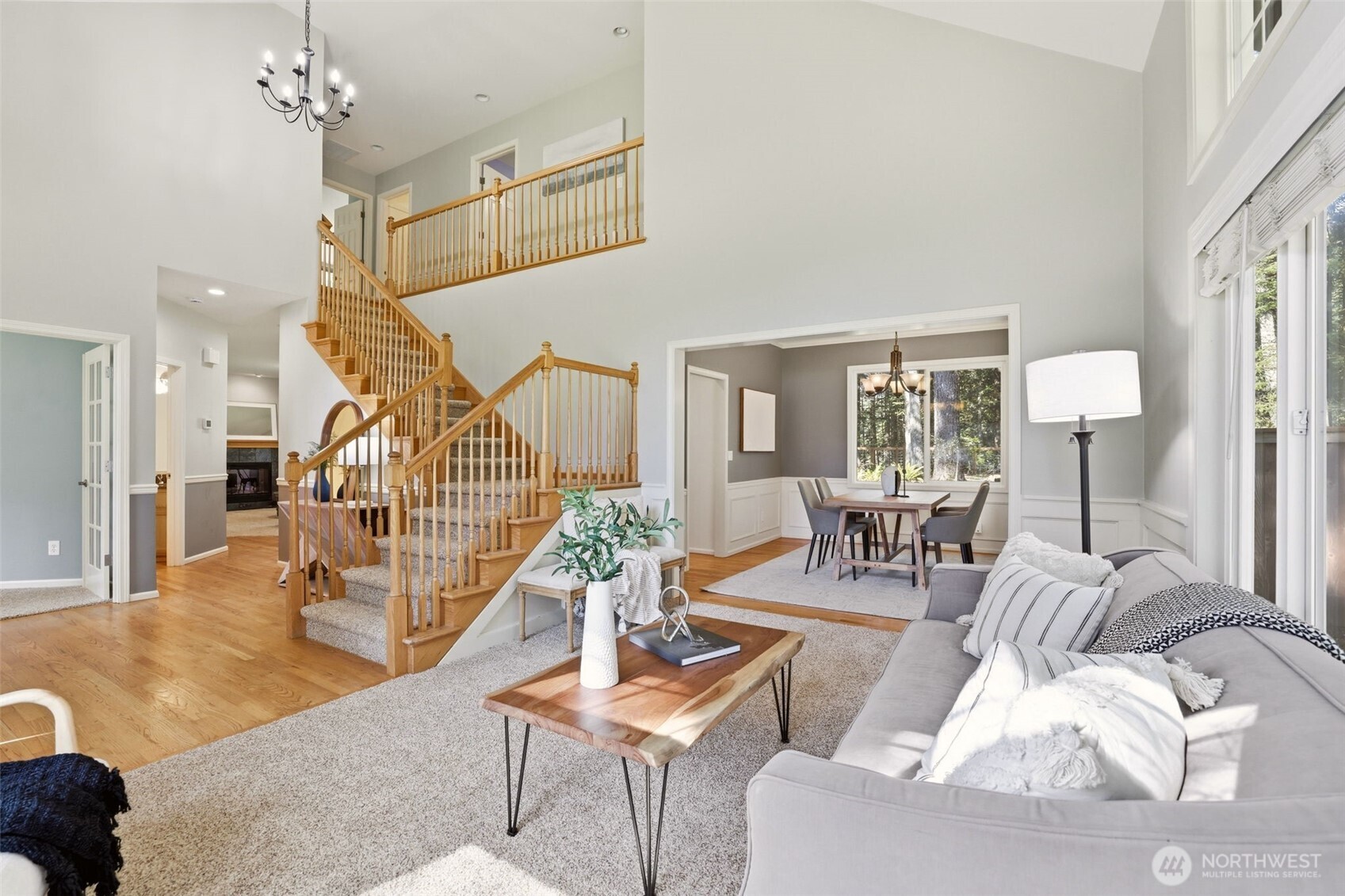 13892 473rd Court SE, North Bend, WA 98045