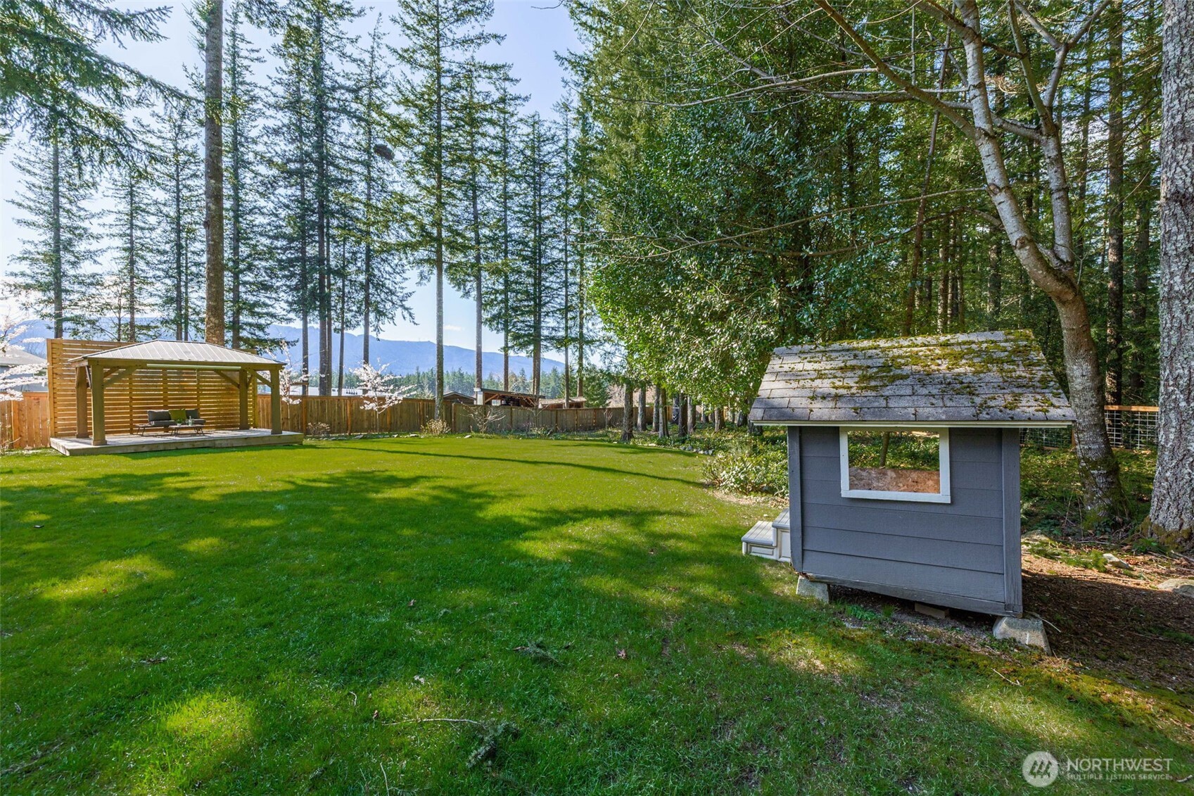 13892 473rd Court SE, North Bend, WA 98045