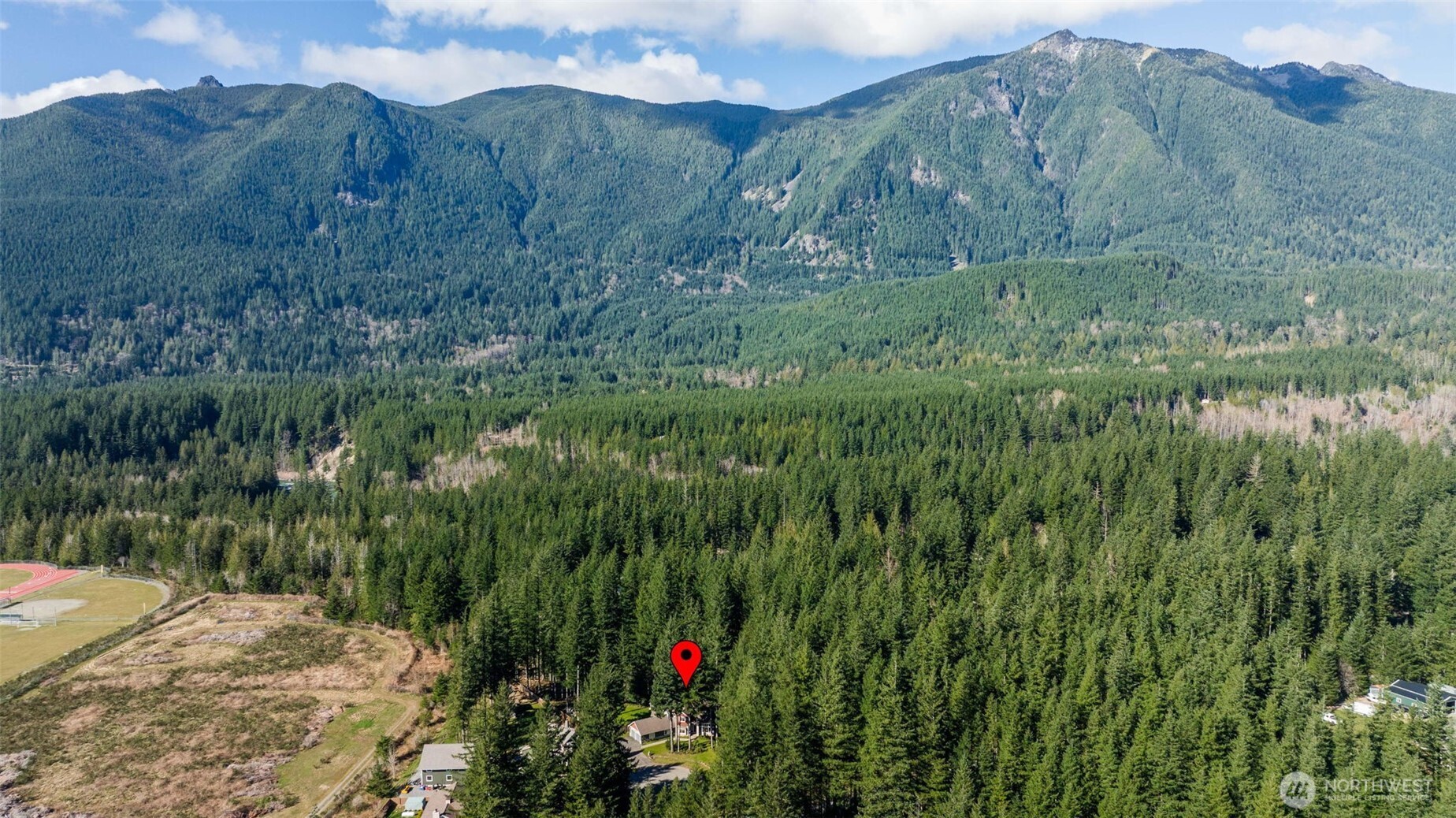 13892 473rd Court SE, North Bend, WA 98045