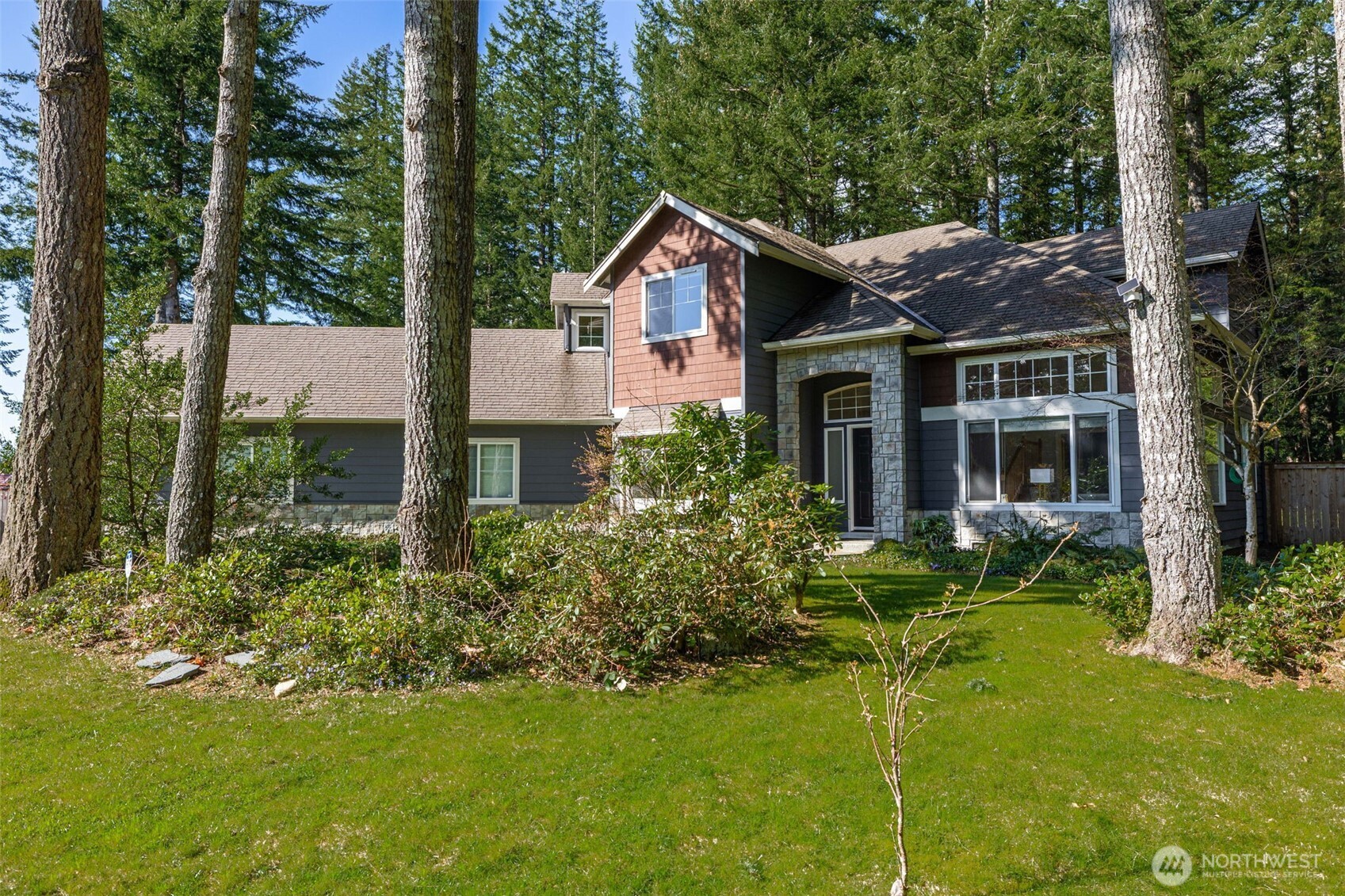 13892 473rd Court SE, North Bend, WA 98045