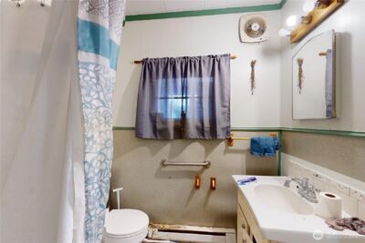 1516 Riddell Street , Raymond, WA 98577 - Photo 14