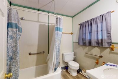 1516 Riddell Street , Raymond, WA 98577 - Photo 15