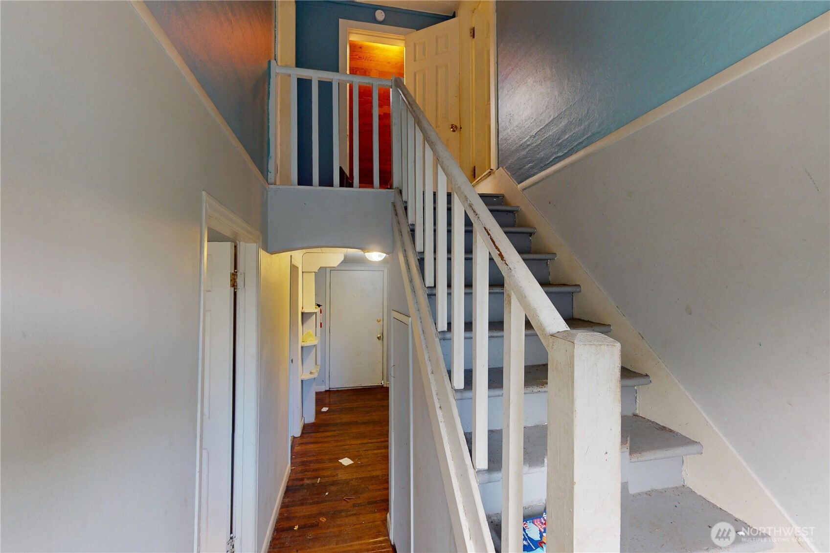 1516 Riddell Street , Raymond, WA 98577