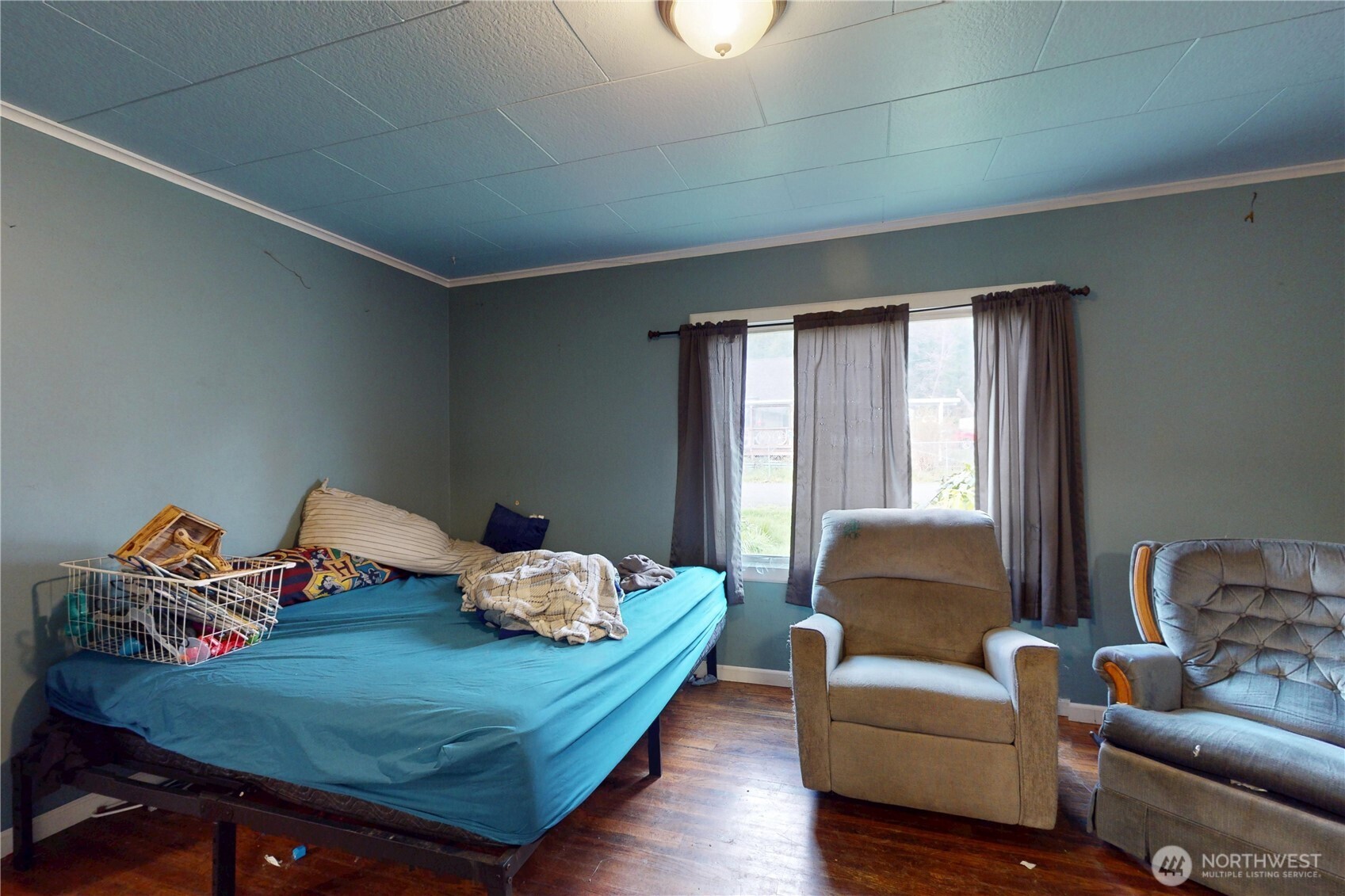 1516 Riddell Street , Raymond, WA 98577