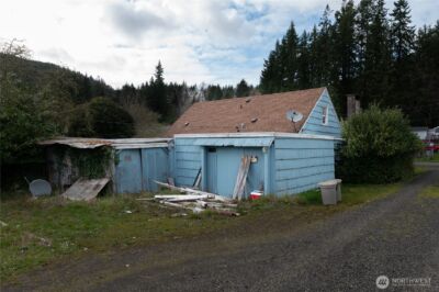 1516 Riddell Street , Raymond, WA 98577 - Photo 26