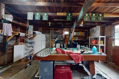 1516 Riddell Street , Raymond, WA 98577 - Photo 28