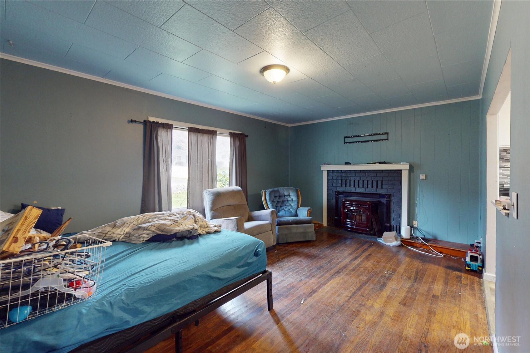 1516 Riddell Street , Raymond, WA 98577