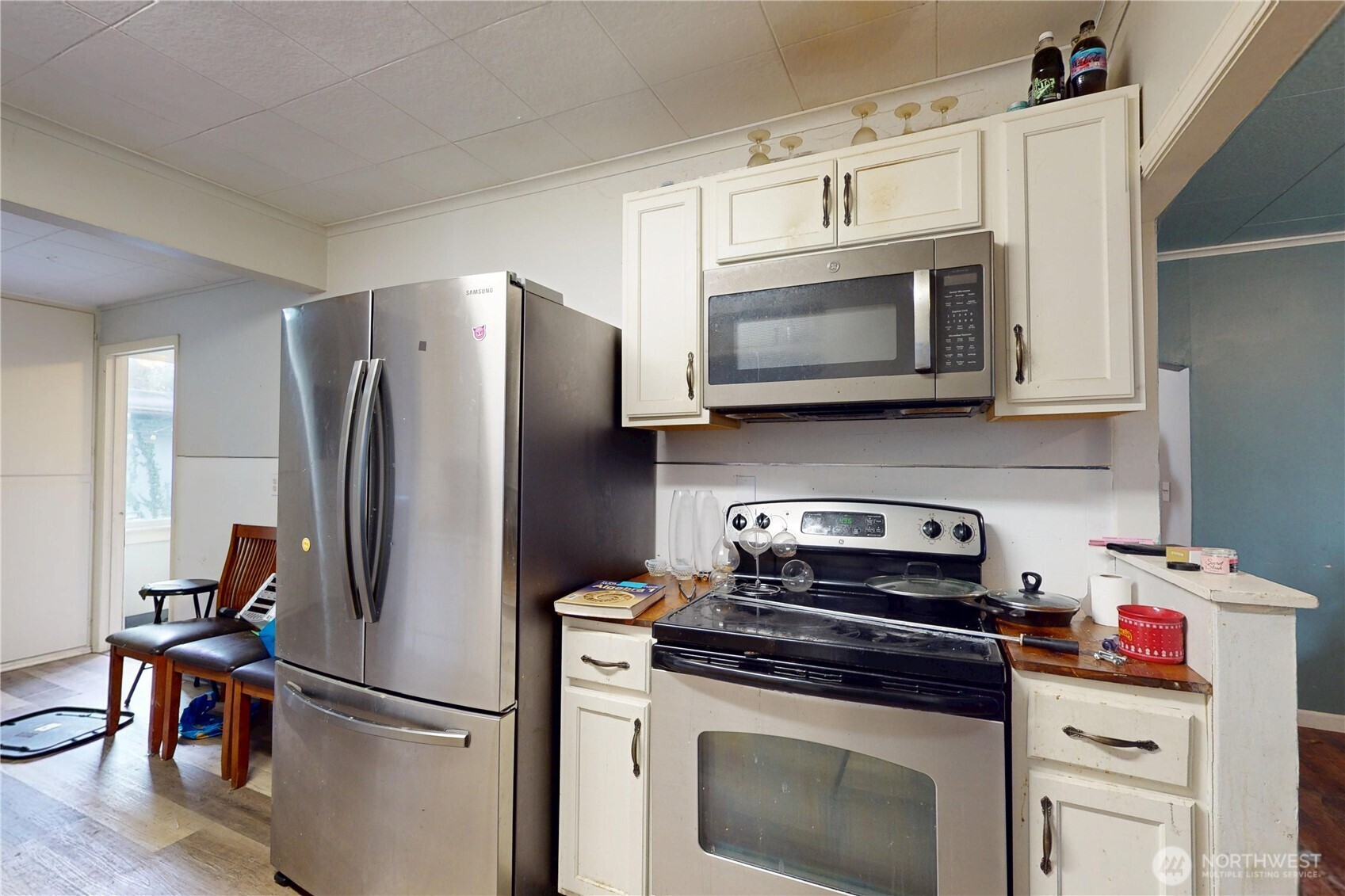 1516 Riddell Street , Raymond, WA 98577