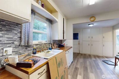 1516 Riddell Street , Raymond, WA 98577 - Photo 6