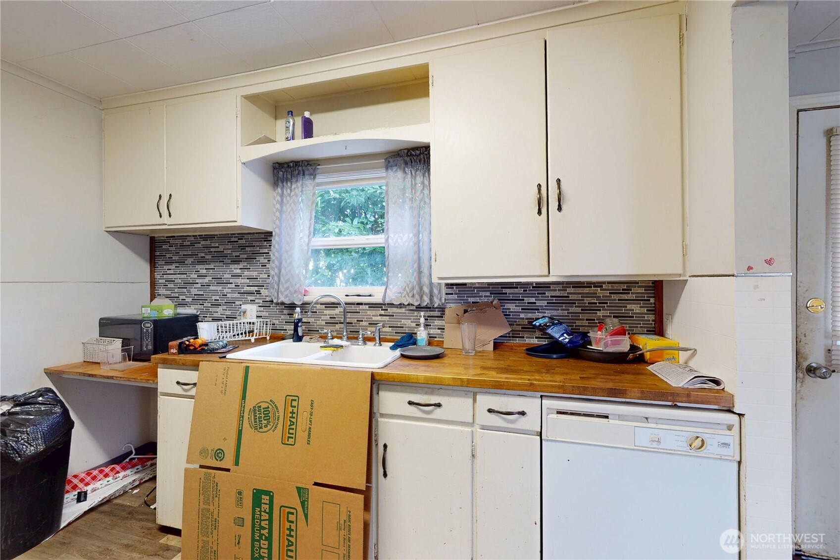 1516 Riddell Street , Raymond, WA 98577