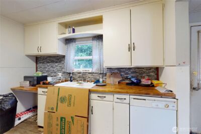 1516 Riddell Street , Raymond, WA 98577 - Photo 7