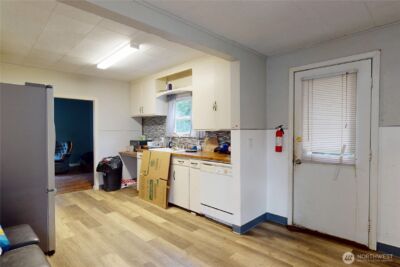 1516 Riddell Street , Raymond, WA 98577 - Photo 9