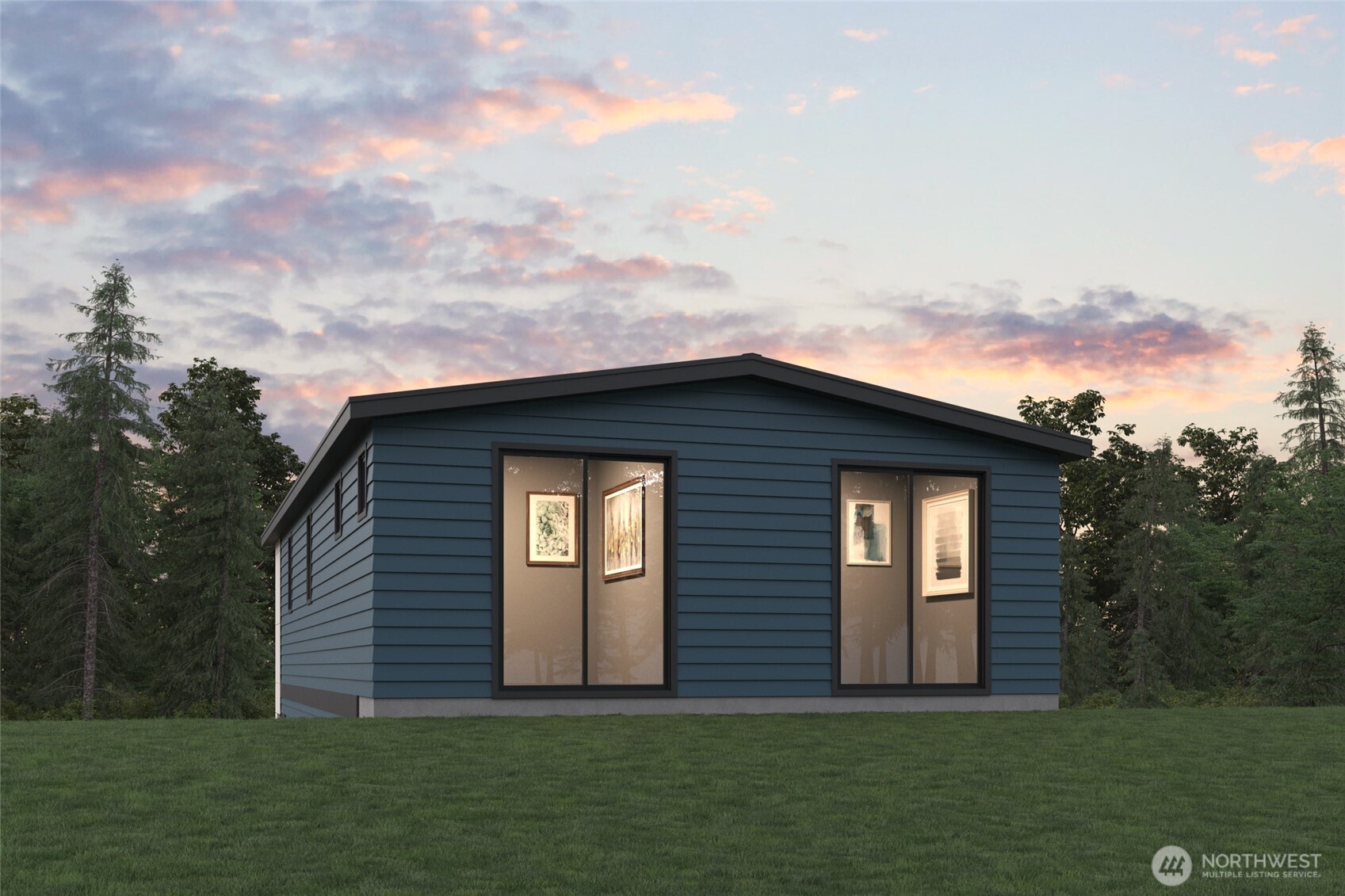 4130 Aberdeen Way NE, Renton, WA 98056