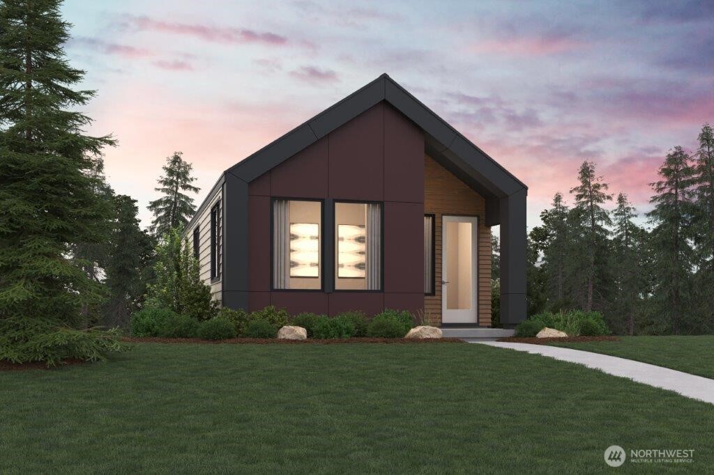 4027 Aberdeen Way NE, Renton, WA 98056