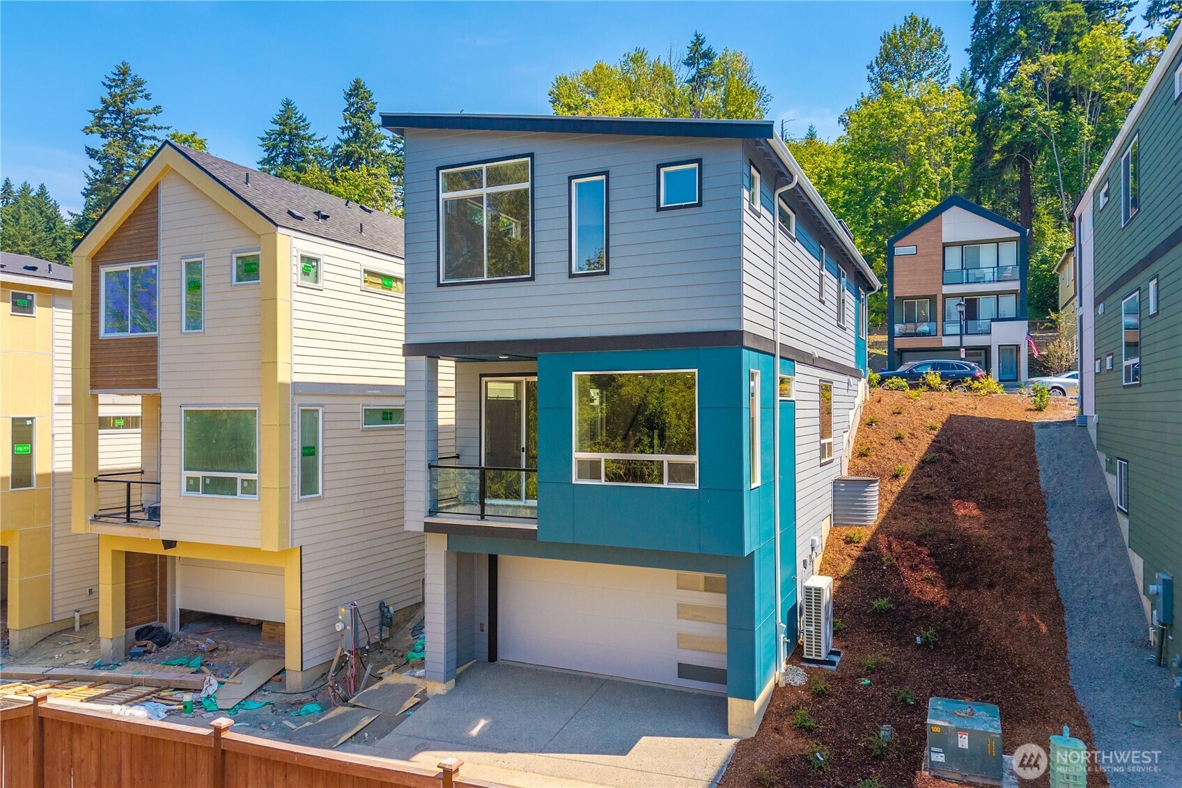 4027 Aberdeen Way NE, Renton, WA 98056