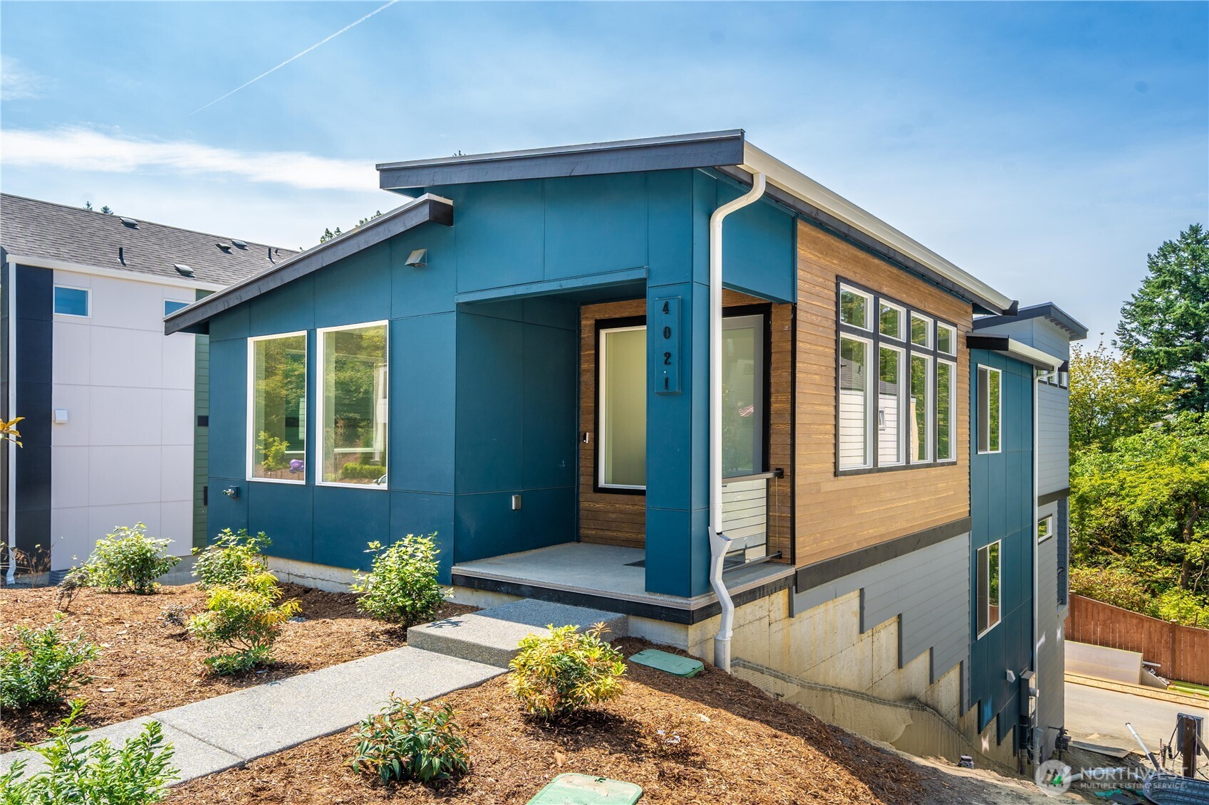 4027 Aberdeen Way NE, Renton, WA 98056