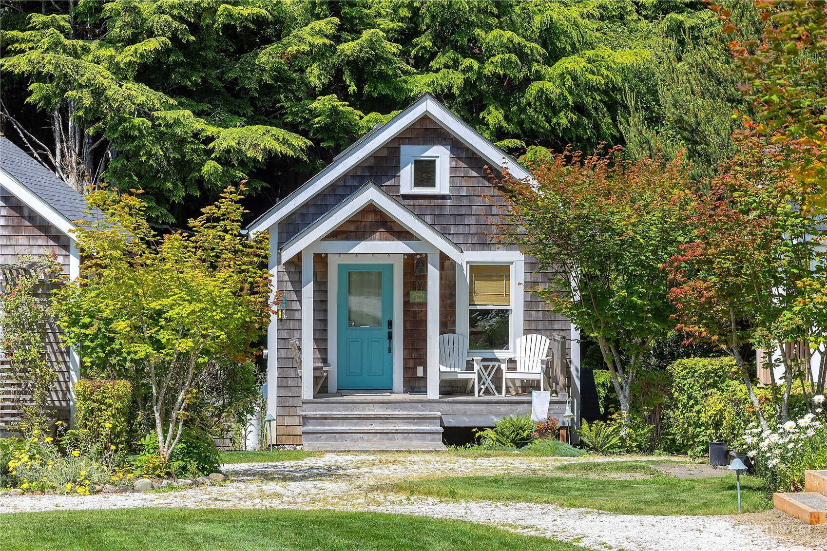 17 Beach Cabin Lane , Pacific Beach, WA 98571