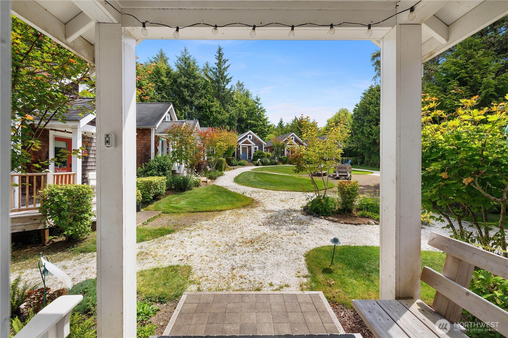 17 Beach Cabin Lane , Pacific Beach, WA 98571