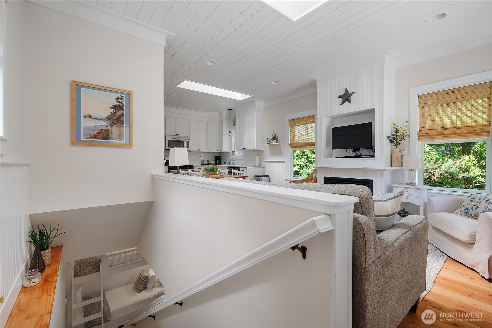 17 Beach Cabin Lane , Pacific Beach, WA 98571