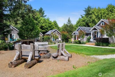 17 Beach Cabin Lane , Pacific Beach, WA 98571 - Photo 25