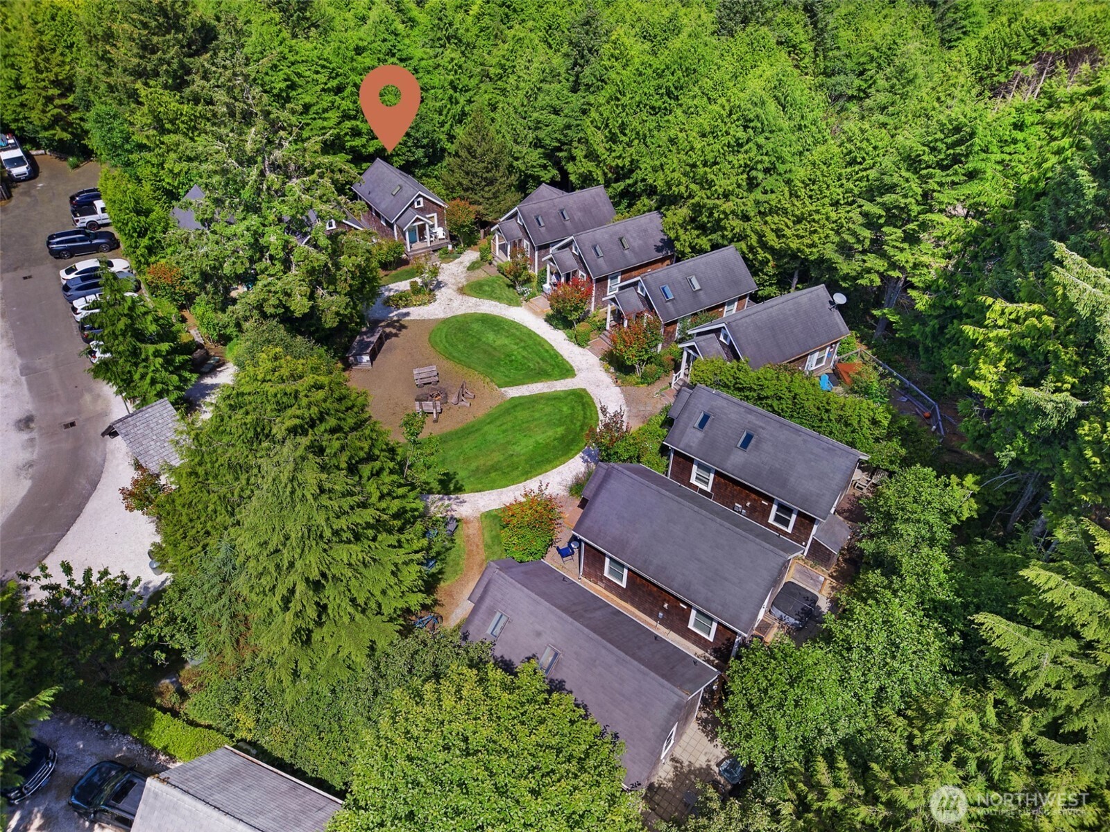 17 Beach Cabin Lane , Pacific Beach, WA 98571