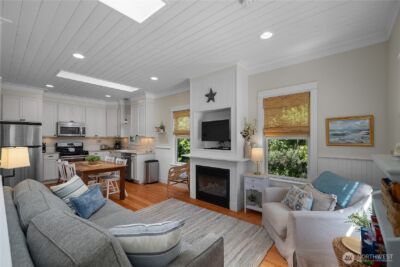 17 Beach Cabin Lane , Pacific Beach, WA 98571 - Photo 3