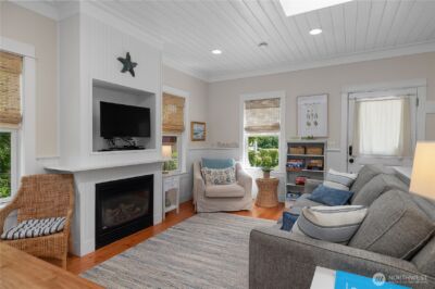 17 Beach Cabin Lane , Pacific Beach, WA 98571 - Photo 4