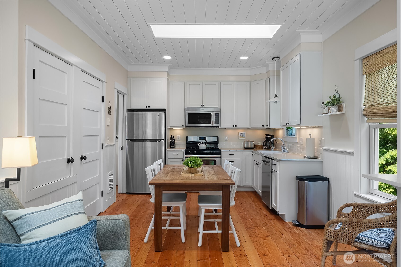 17 Beach Cabin Lane , Pacific Beach, WA 98571