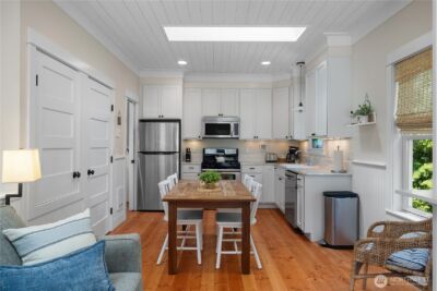 17 Beach Cabin Lane , Pacific Beach, WA 98571 - Photo 5