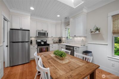 17 Beach Cabin Lane , Pacific Beach, WA 98571 - Photo 6