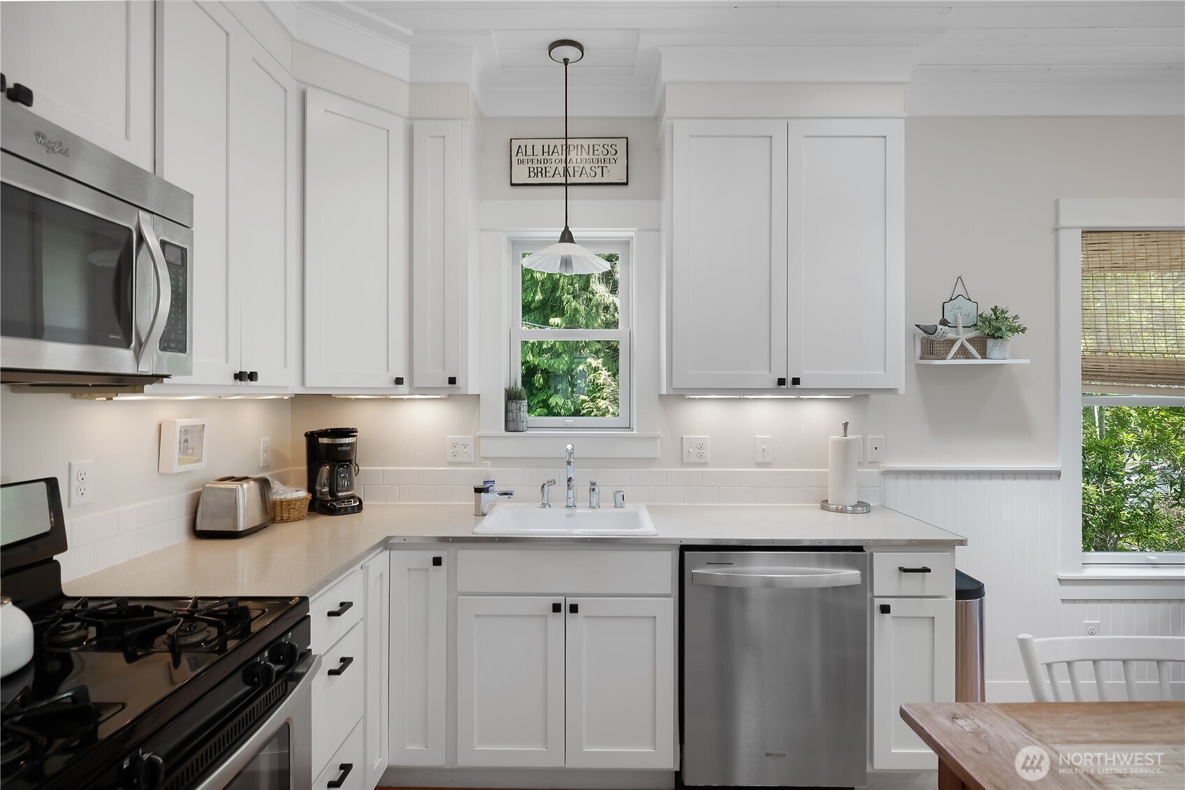 17 Beach Cabin Lane , Pacific Beach, WA 98571