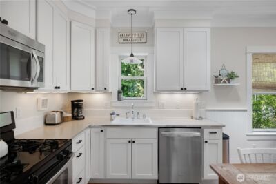 17 Beach Cabin Lane , Pacific Beach, WA 98571 - Photo 8