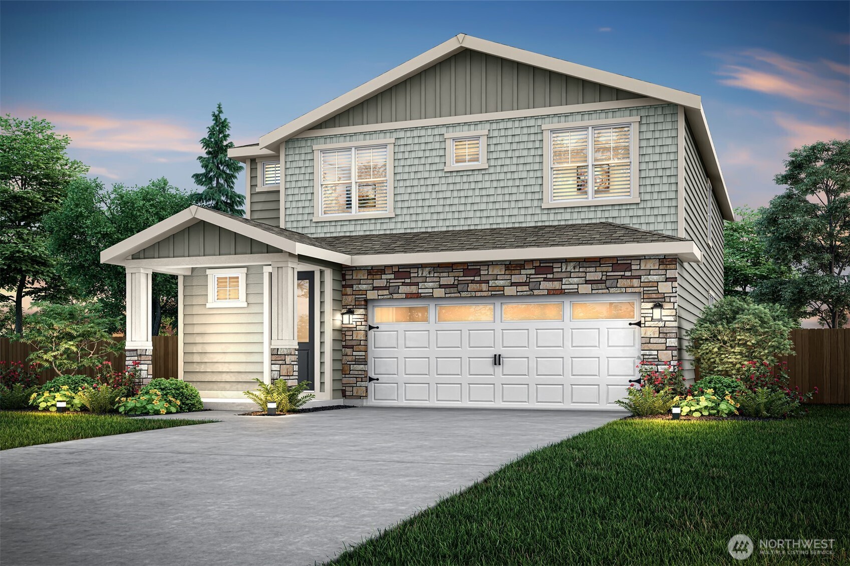 6252 NW Bruggman Loop , Bremerton, WA 98312