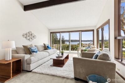 2121 Beverly Beach Drive NW, Olympia, WA 98502 - Photo 11